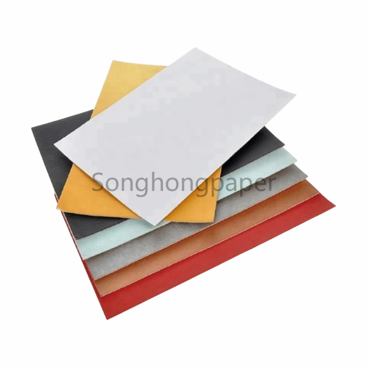 Optimal One Sided Composite Cardboard Optimal One Sided Composite Cardboard