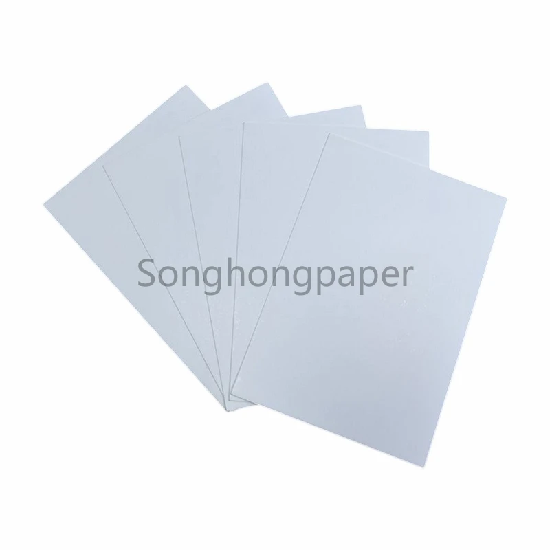 Recyclebare C1S White Duplex Board