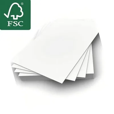 Whiteboard Paper: A Versatile Innovation From China's Leading Paper Suppliers